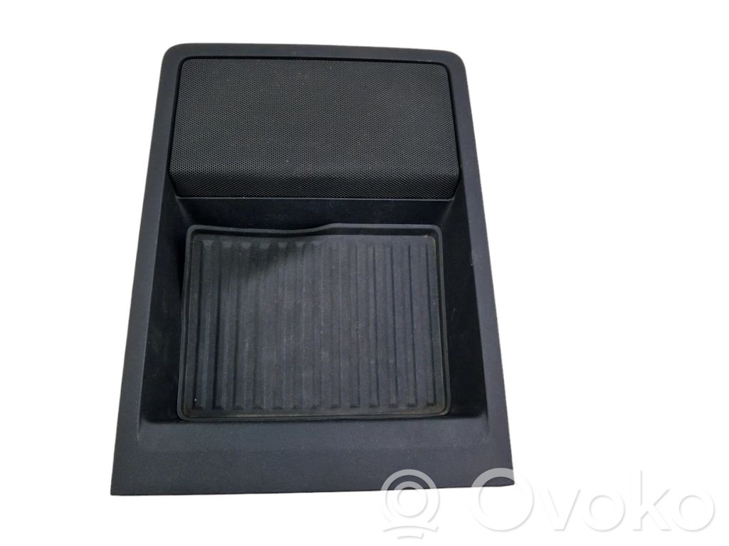 Ford F150 Compartimiento/consola central del panel 