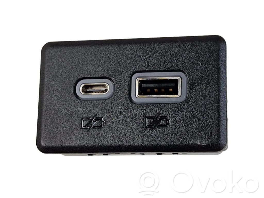 USB control unit   1352,13525891,35248113A