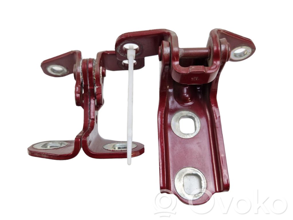 Buick Encore GX I Rear door hinge set 