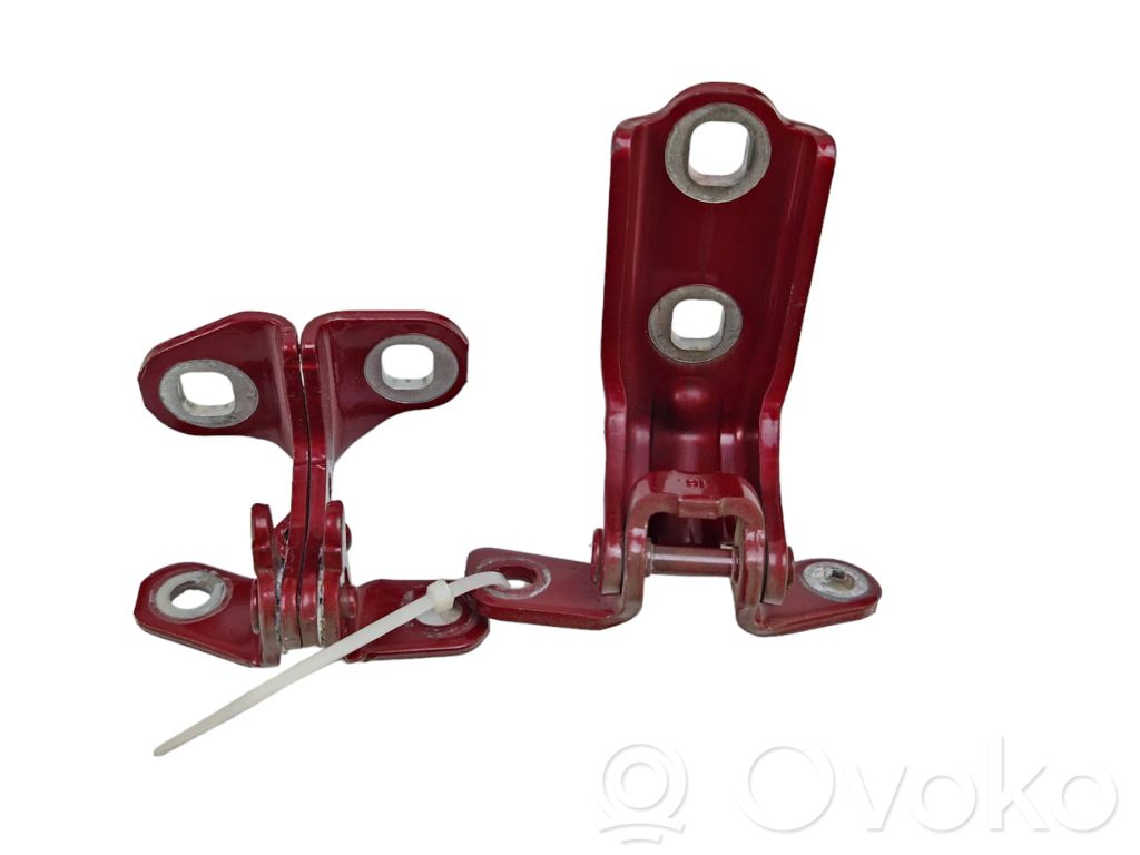 Buick Encore GX I Rear door hinge set 
