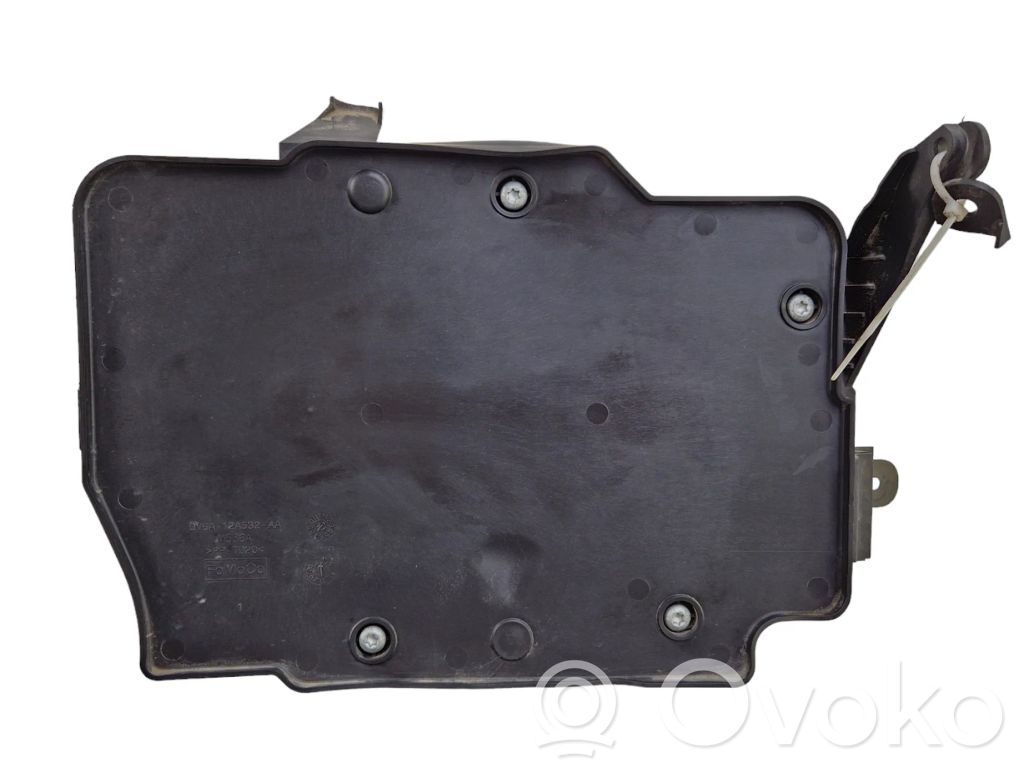 Ford Escape III Engine control unit holder 