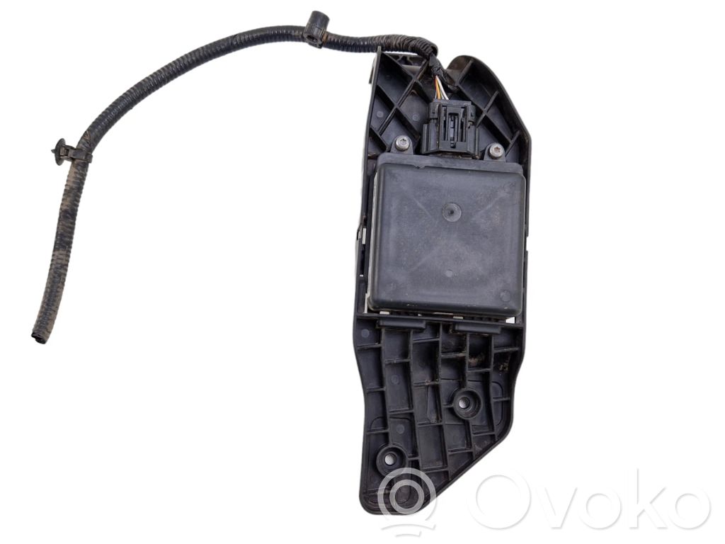 Ford Escape III Blind spot module 