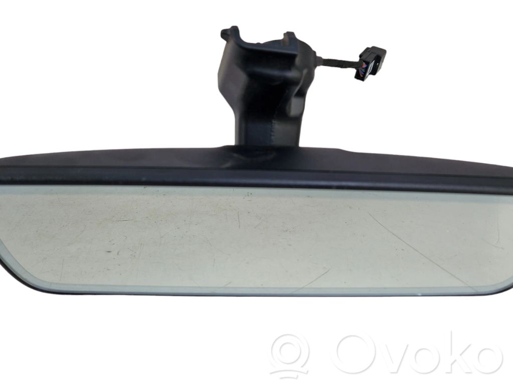 Subaru Legacy VII Espejo retrovisor (interior) 