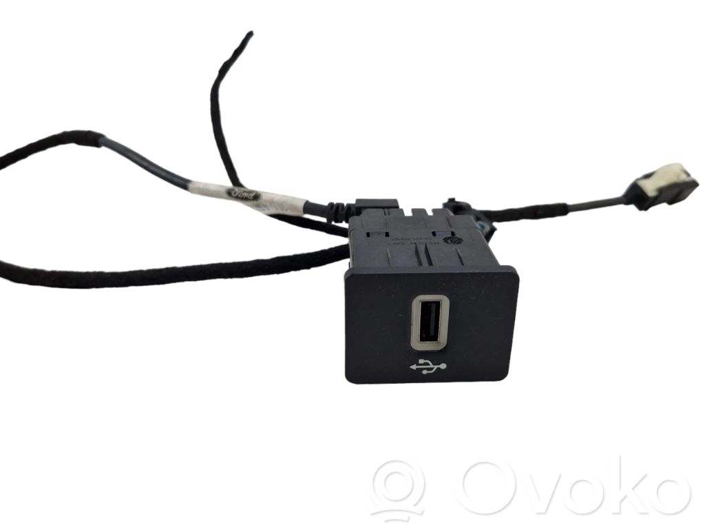 Ford Escape III Блок управления USB 