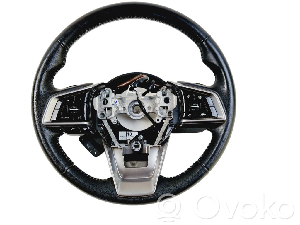 Subaru Outback (BS) Steering wheel 