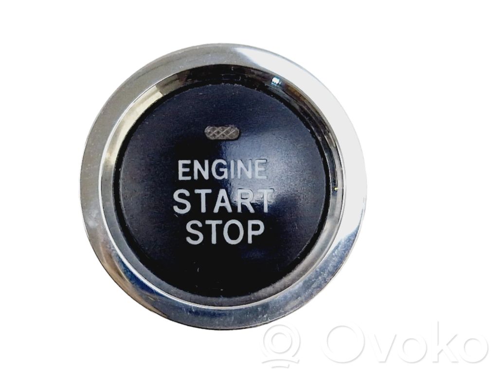 Subaru Outback (BS) Engine start stop button switch 
