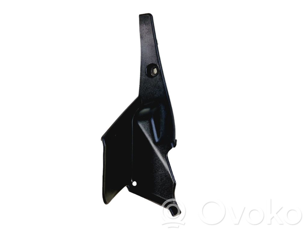Subaru Outback (BS) Windshield trim 