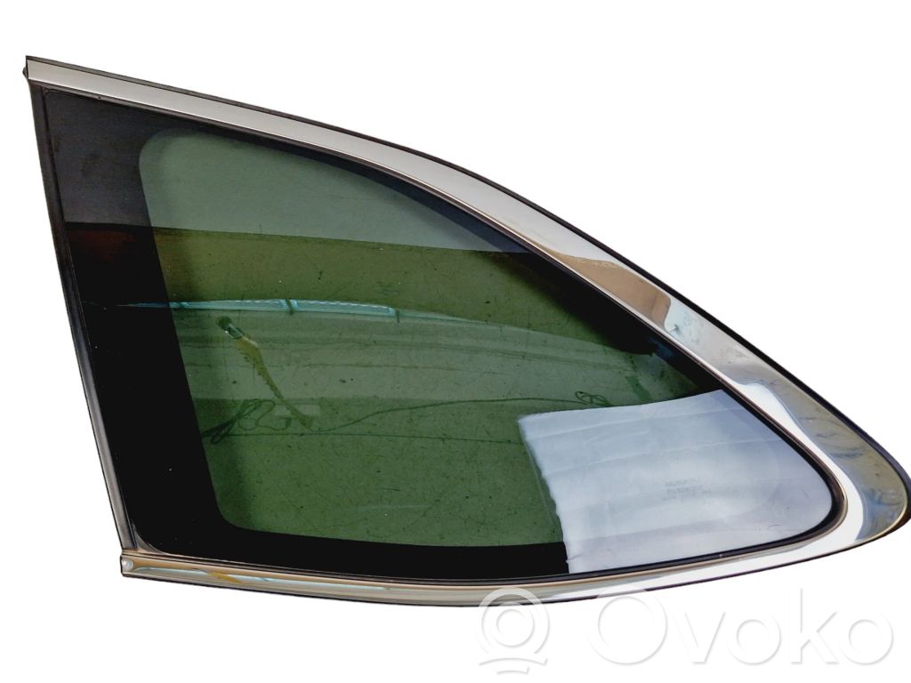 Subaru Outback (BS) Seitenscheibe hinten 