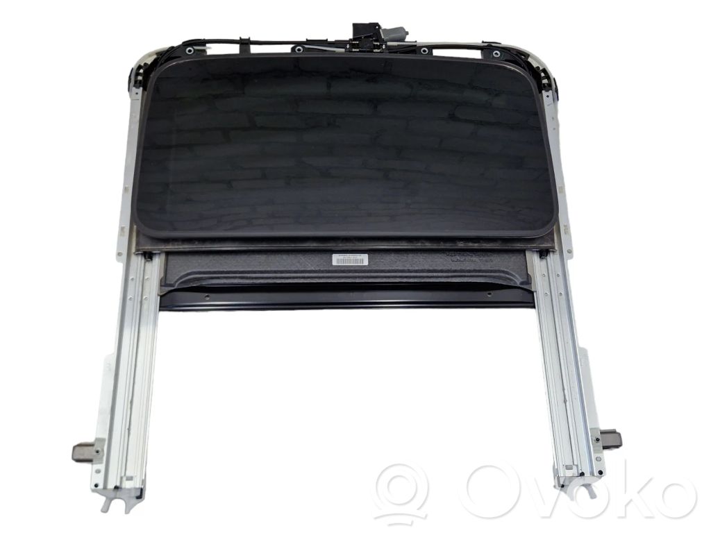 Subaru Outback (BS) Sunroof set 