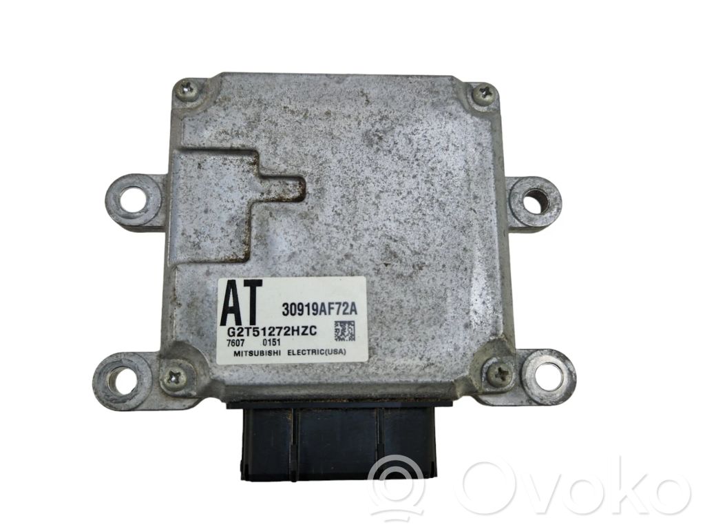 Subaru Outback (BS) Gearbox control unit/module 