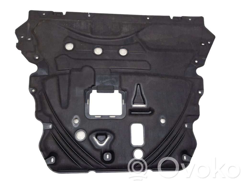 Ford Escape IV Engine splash shield/under tray 