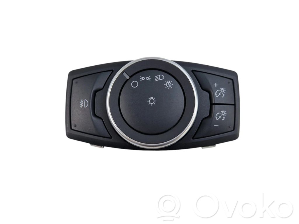 Ford C-MAX II Light switch 