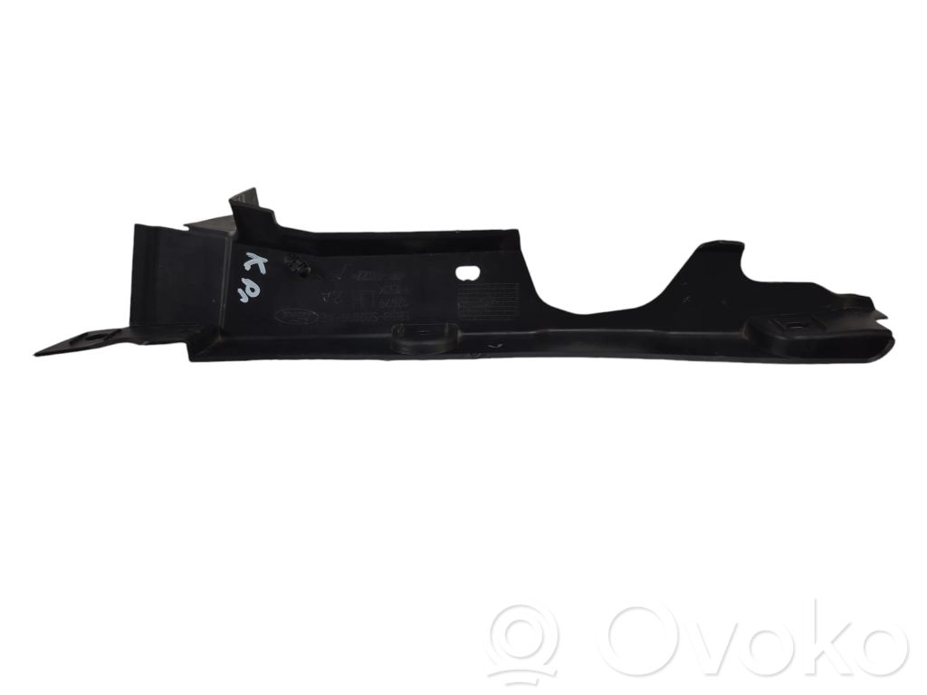 Uszczelka pokrywy silnika / maski przedniej   LB5BS02079,LB5BS02079AC,12429,F150K