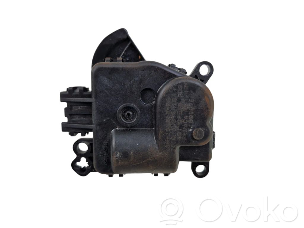 Ford F150 Silniczek nagrzewnicy 
