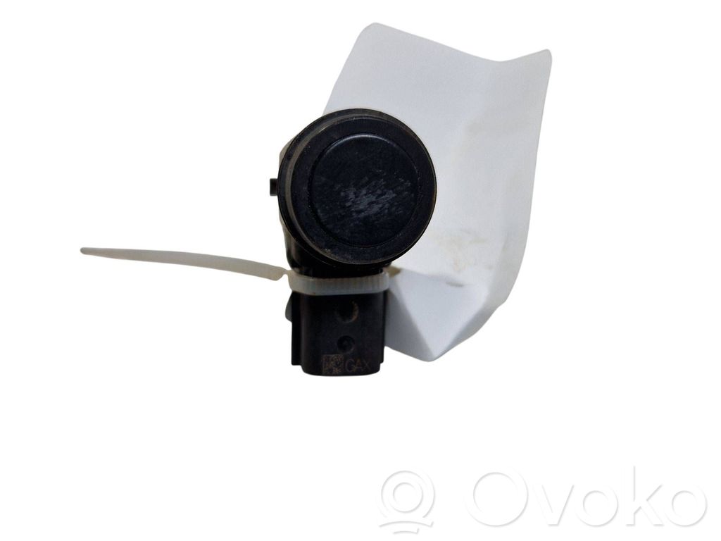 Ford F150 Parksensor PDC 