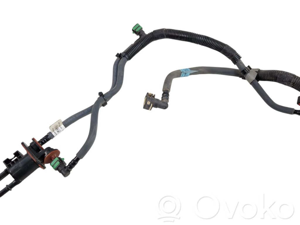 Ford F150 Válvula de vacío (Usadas) 