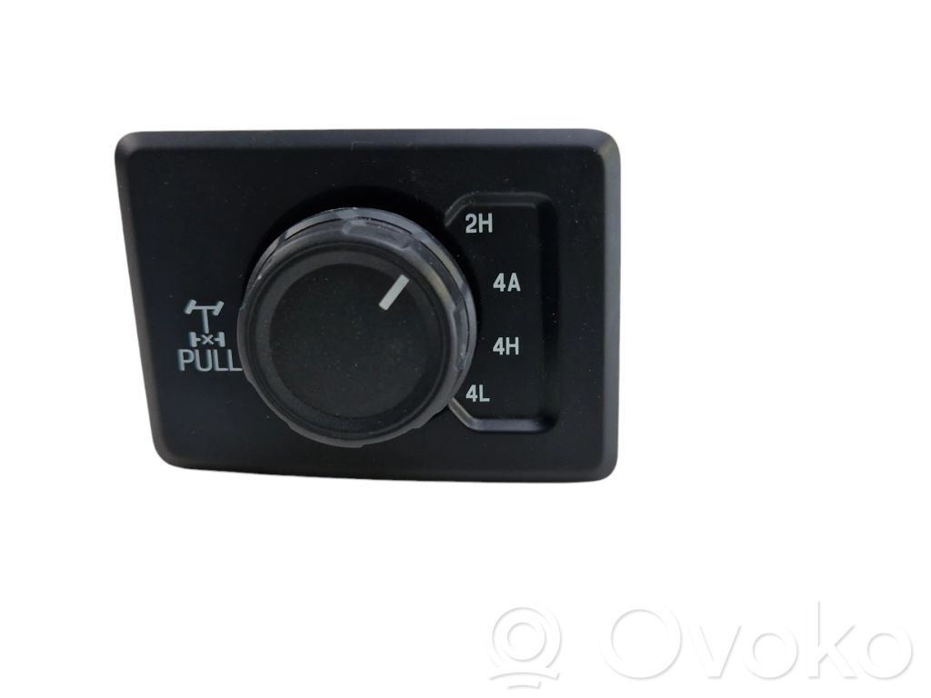 Ford F150 Differential lock switch 