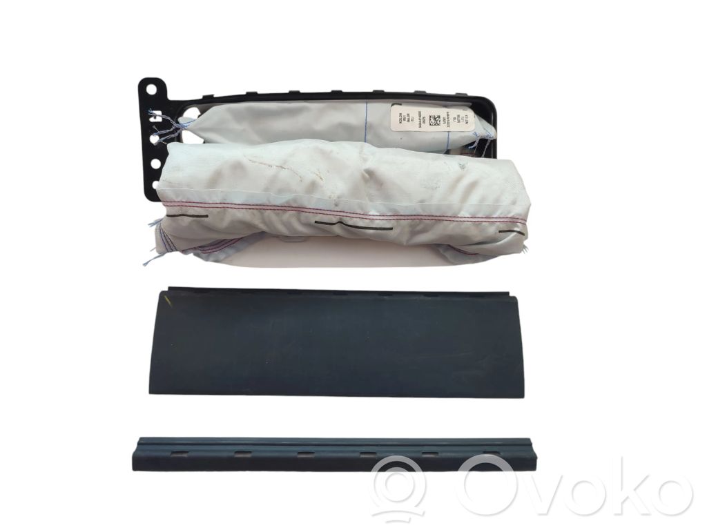 Poduszka powietrzna Airbag chroniąca kolana   LB5BS042A00,LB5BS042A00,F9C9E,644441400E