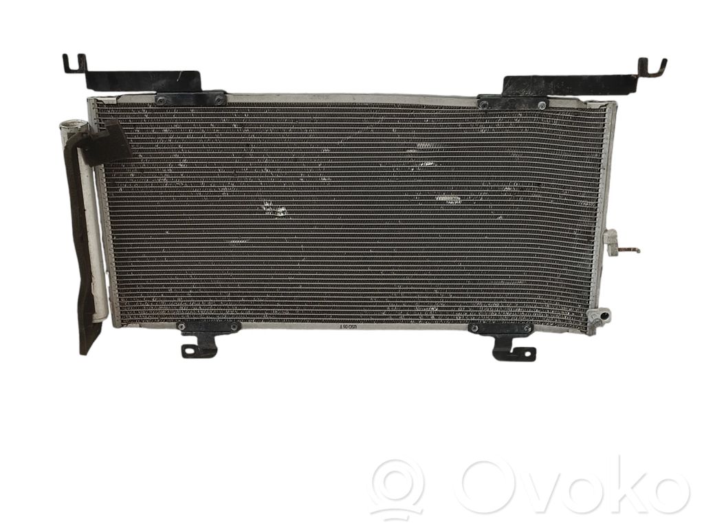 Subaru Outback (BS) Radiateur condenseur de climatisation 