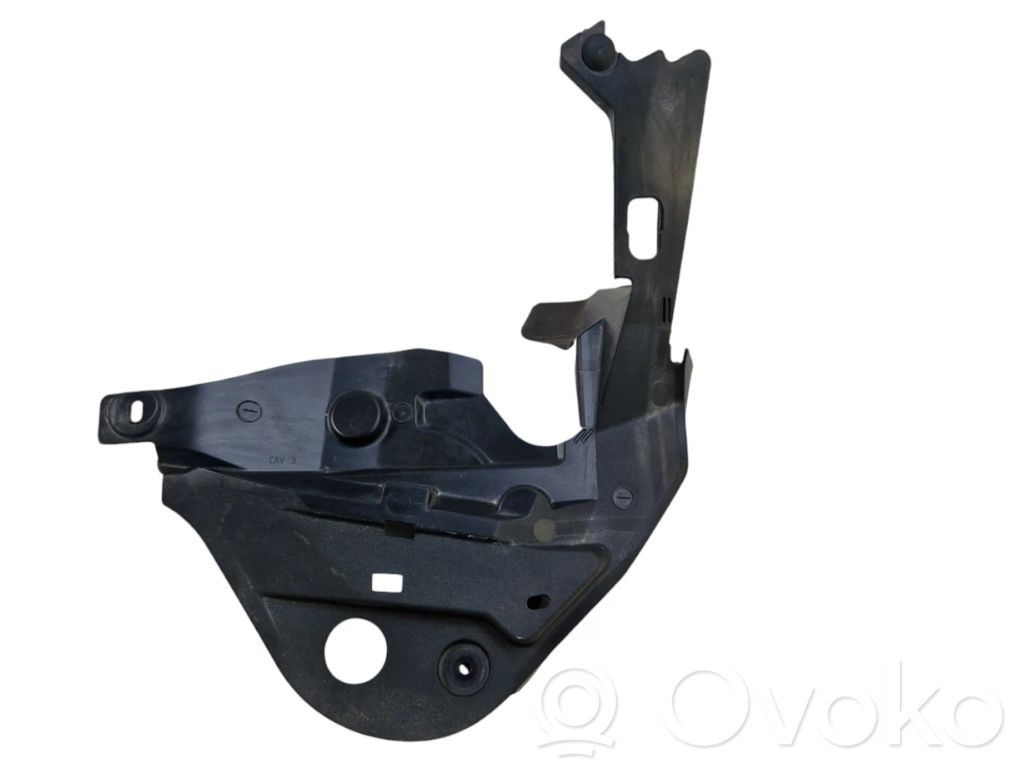 Ford Escape IV Engine compartment rubber 