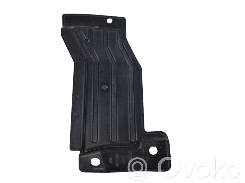 Ford Escape IV Front mudguard 