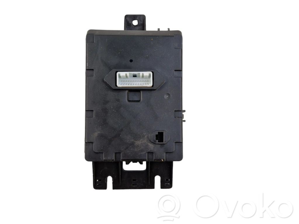 Dodge Charger Other control units/modules 