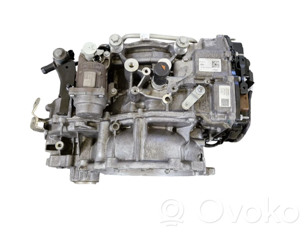 Ford Escape IV Automatic gearbox 
