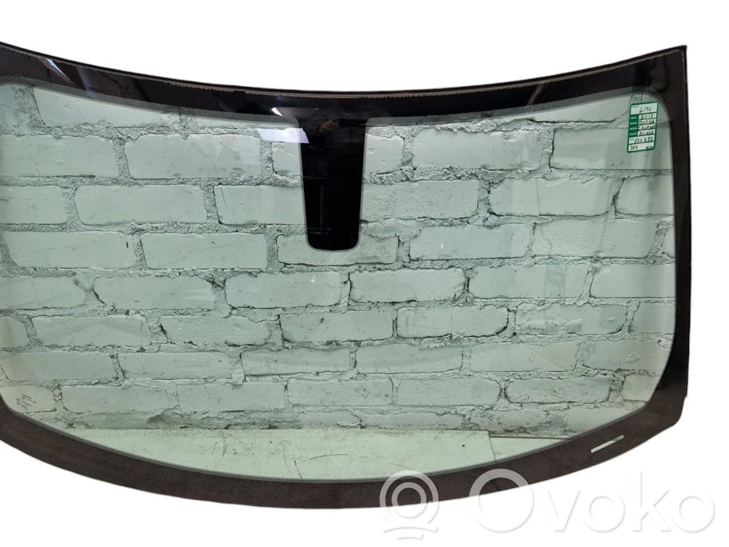 Front windscreen/windshield window   43R00028,E000250,DOT904PGWM405