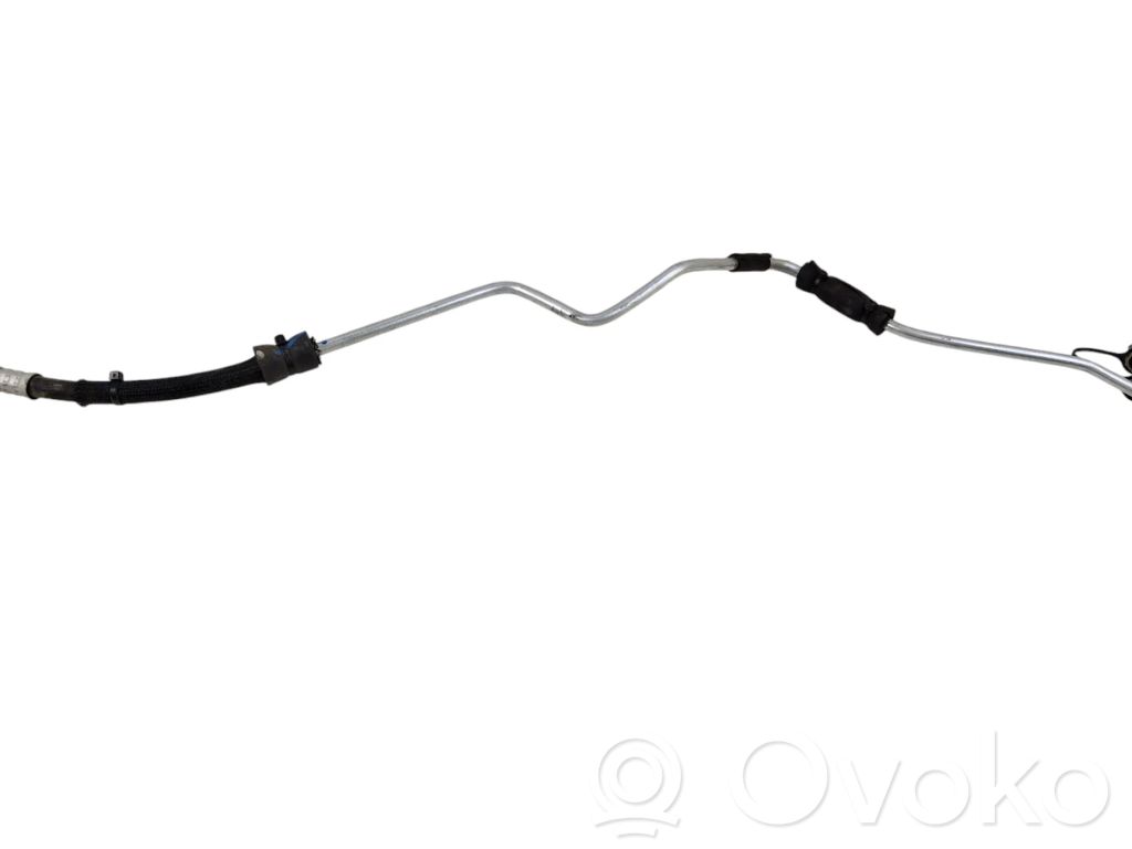 Dodge Charger Conductă/furtun aer condiționat (A/C) 