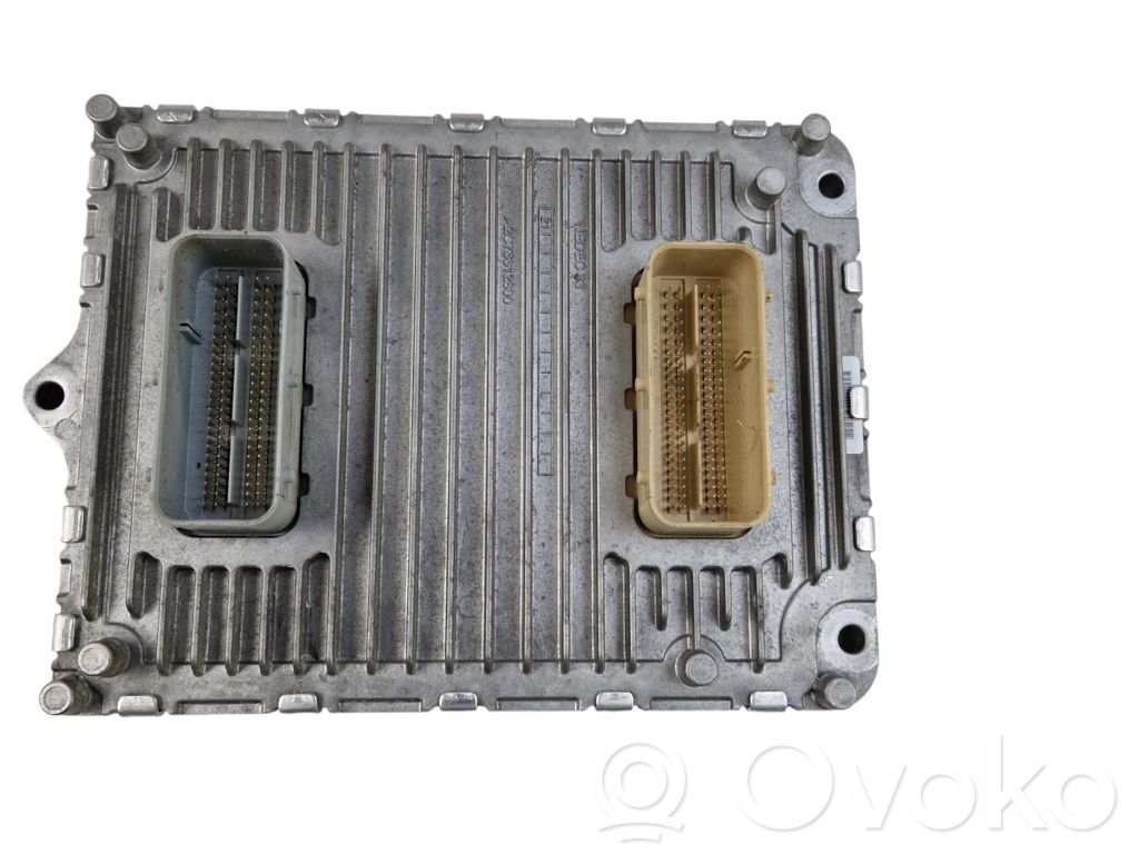 Chrysler Pacifica Motorsteuergerät/-modul 