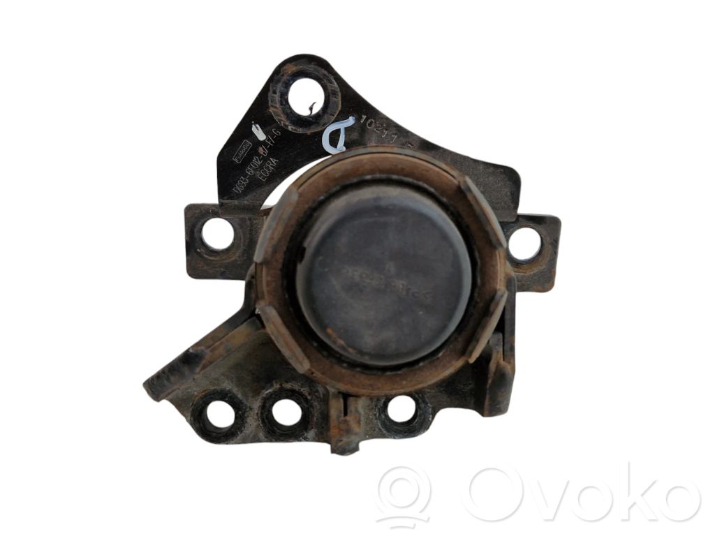 Ford Fusion II Engine mount bracket 