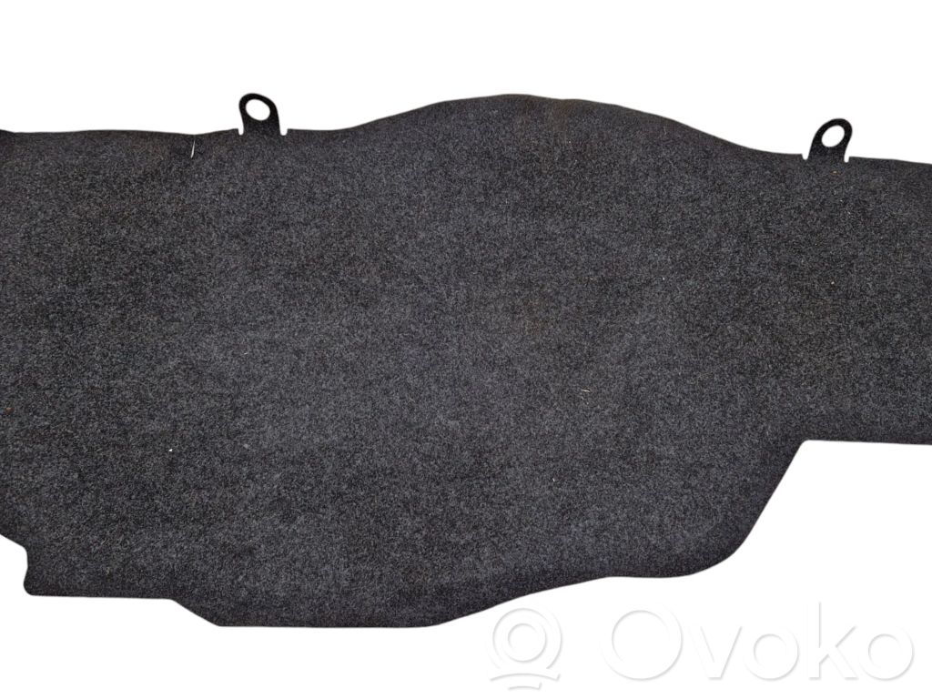 Wykładzina bagażnika   HS73F13065,HS73F13065DA3ZRE,G0M4F,433376