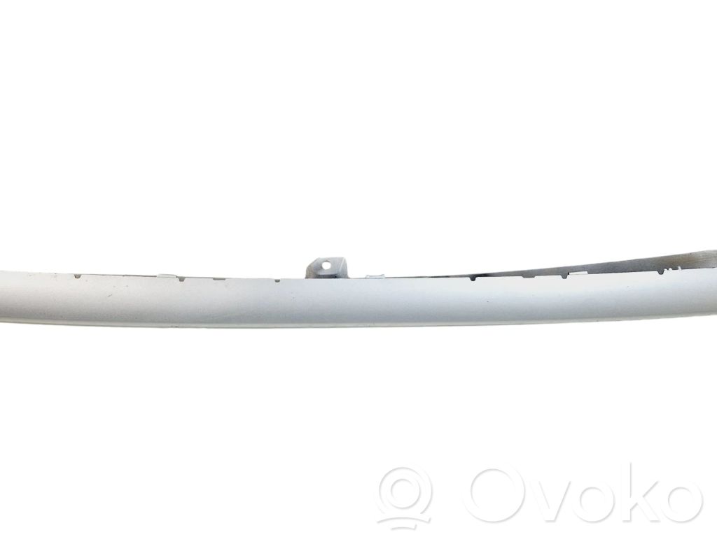 Subaru Outback (BT) Front bumper lip 