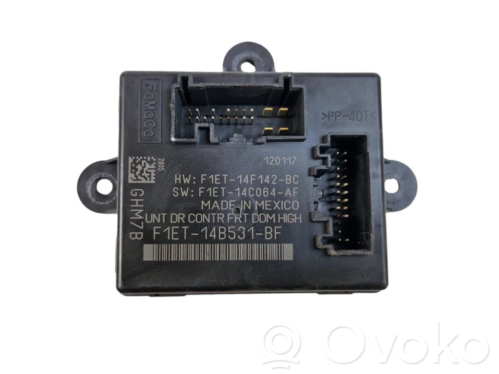 Ford Escape III Door control unit/module 