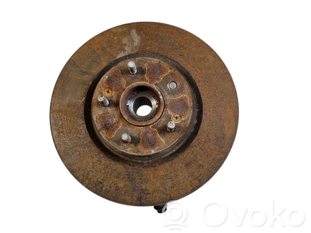 Hyundai Tucson TL Front wheel hub 
