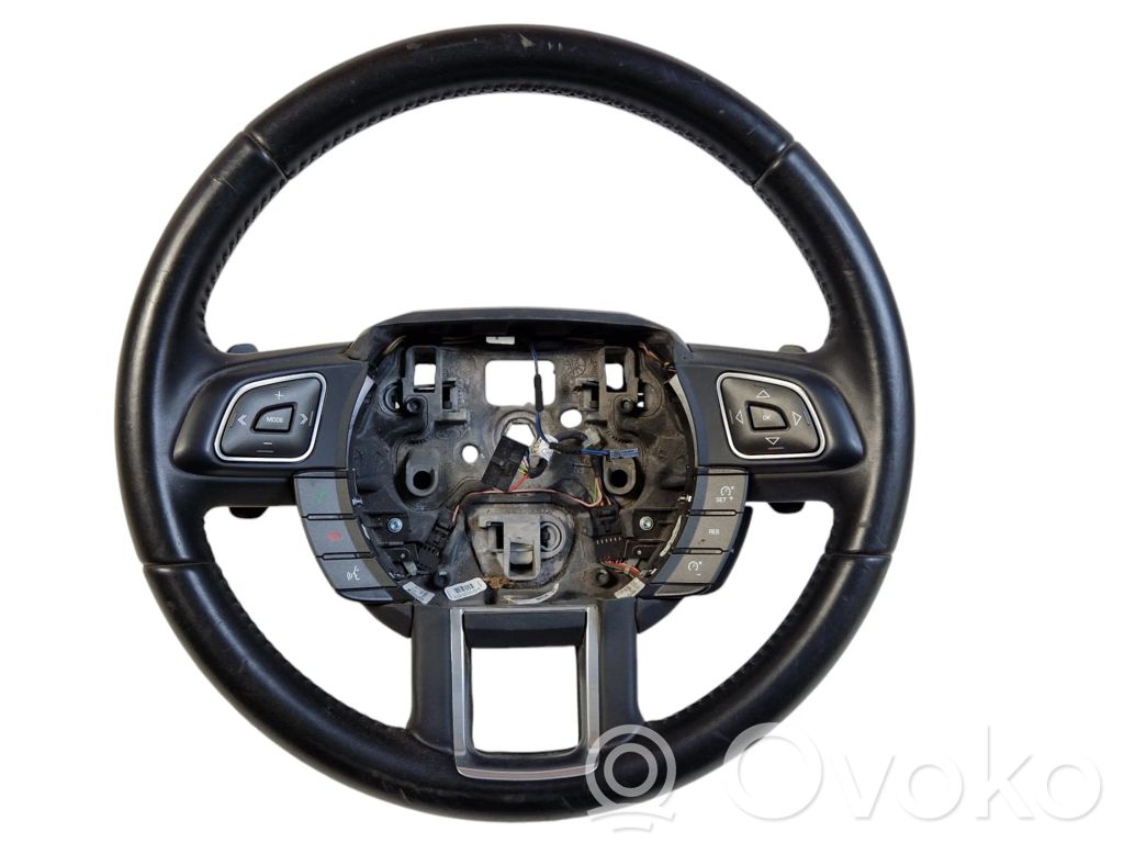 Land Rover Evoque I Steering wheel 