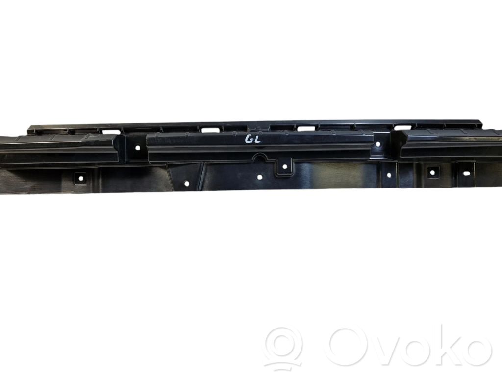 Rear bumper mounting bracket   KT4B17C871,KT4B17C871A,AYENA