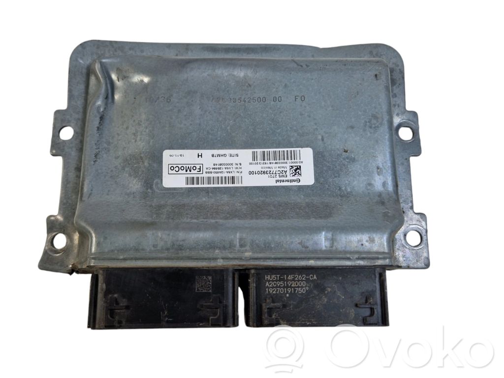 Ford Escape IV Engine control unit/module 