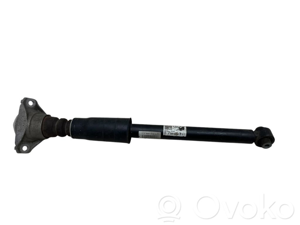 Audi A4 S4 B7 8E 8H Amortyzator tylny 
