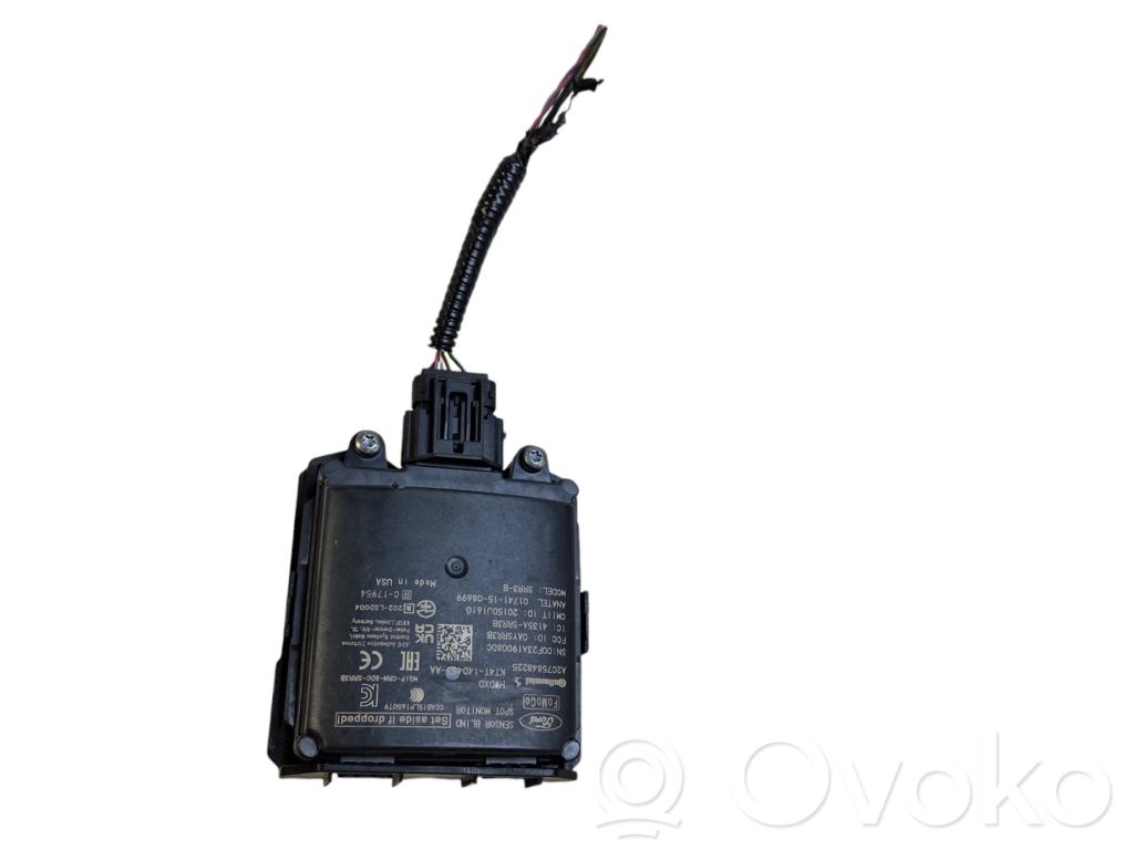 Ford Edge II Blind spot module 
