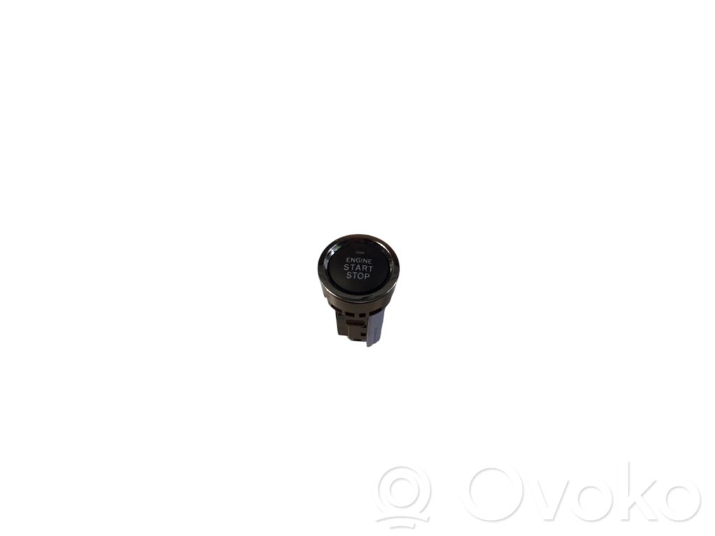 Subaru Forester SK Engine start stop button switch 