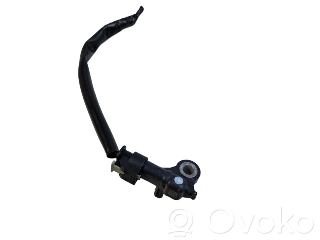 Czujnik uderzenia Airbag   98237SJ000,200110,6016877