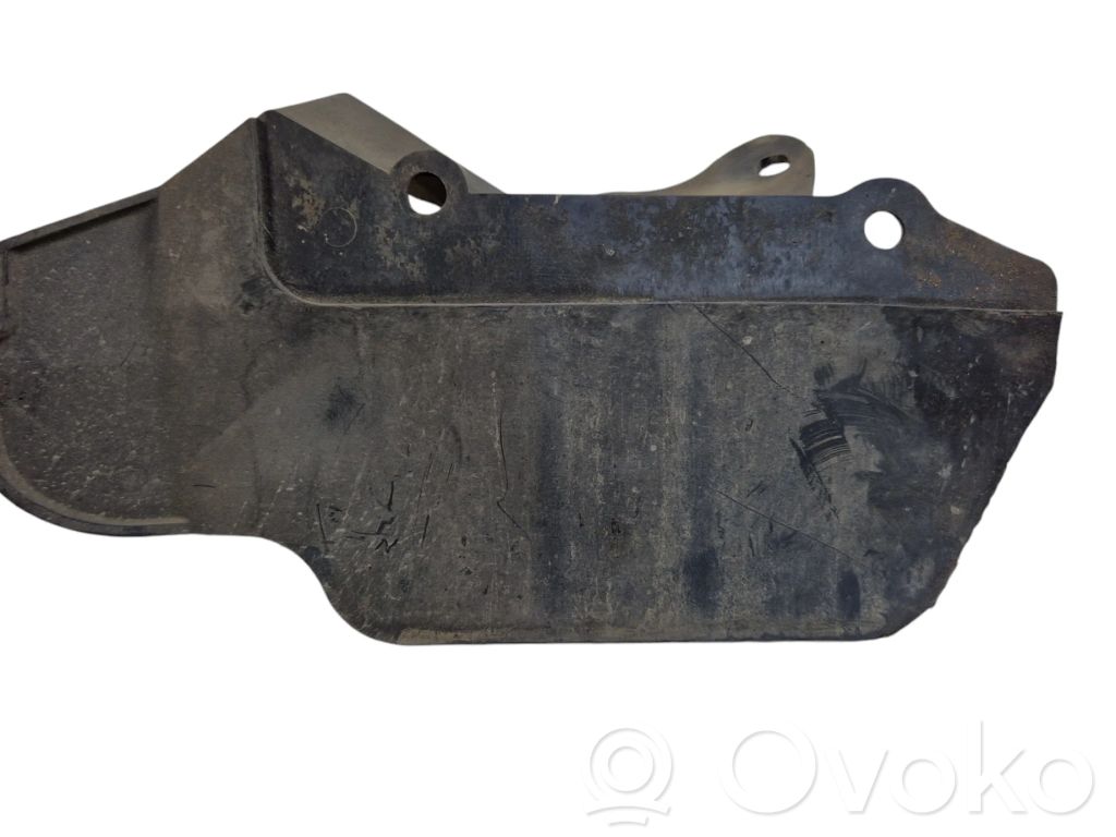 Subaru Forester SK Rear mudguard 