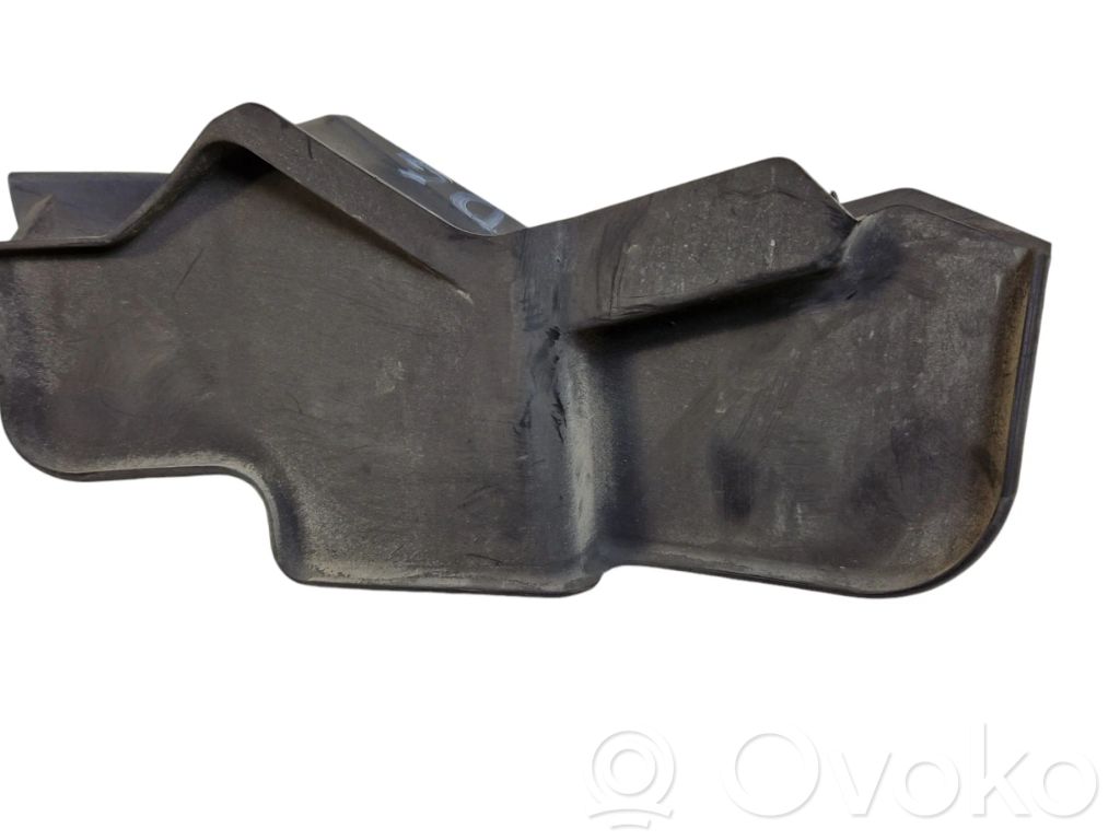 Subaru Forester SK Rear mudguard 