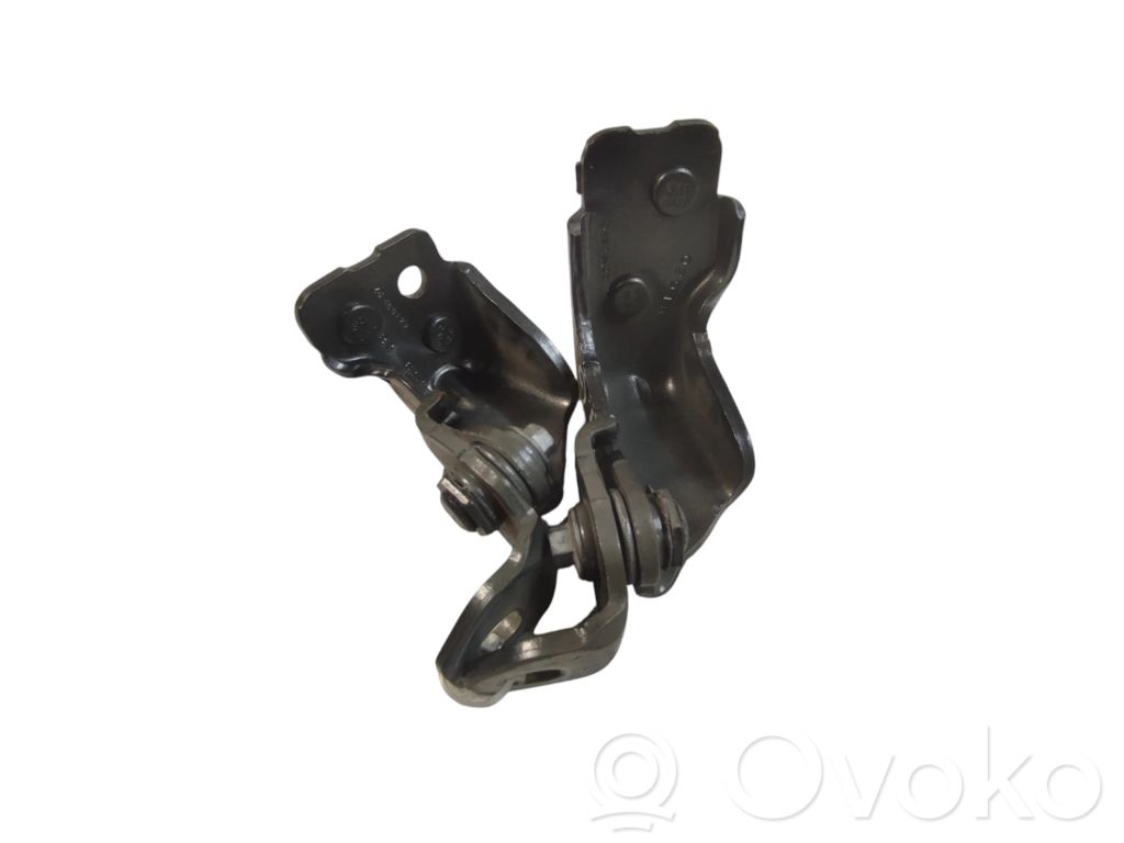 Ford Edge II Rear door hinge set 