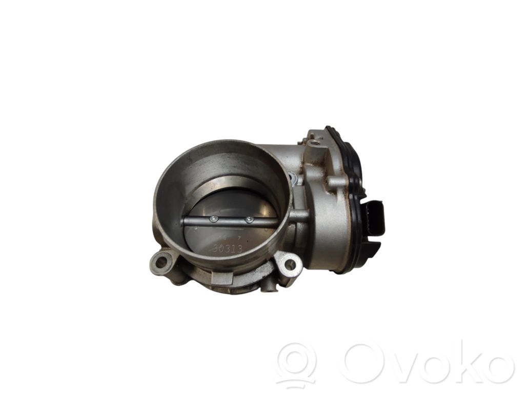 Ford Edge II Throttle valve 
