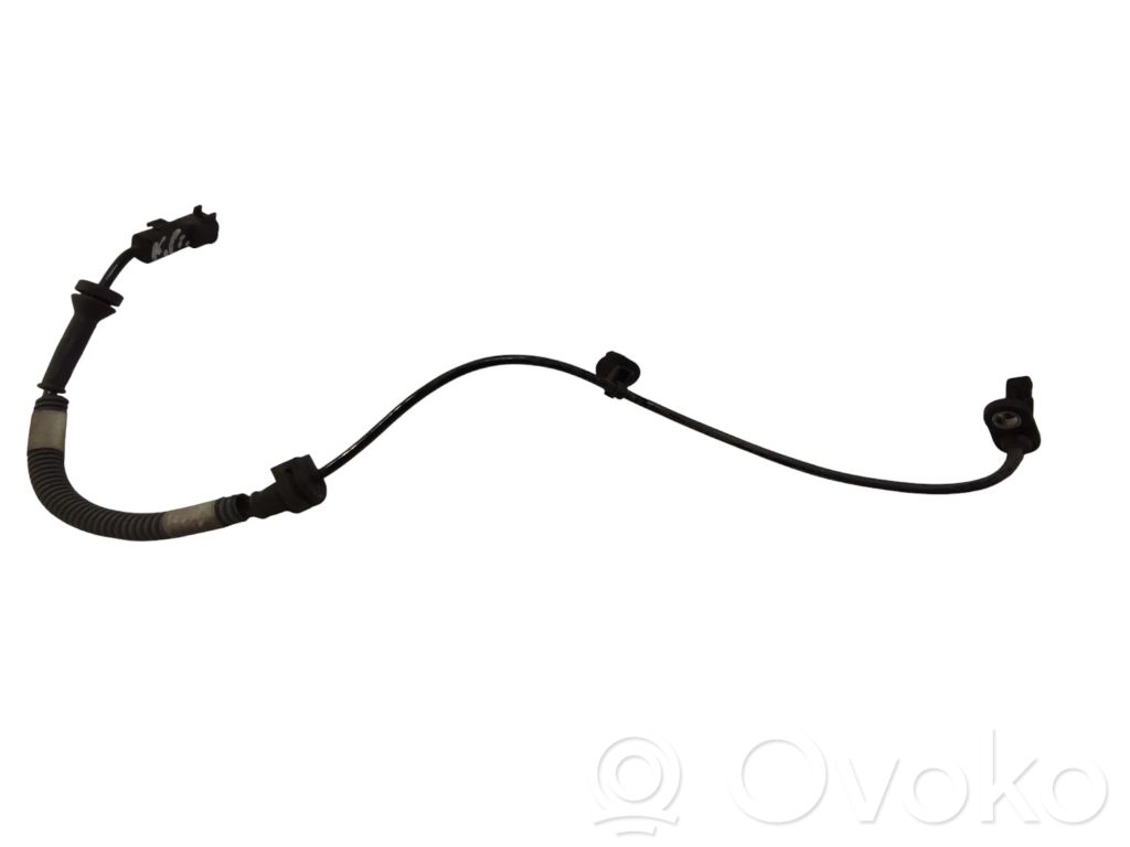 Ford Edge II ABS brake wheel speed sensor 
