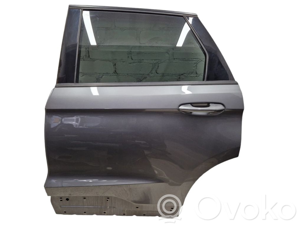 Ford Edge II Galinės durys 