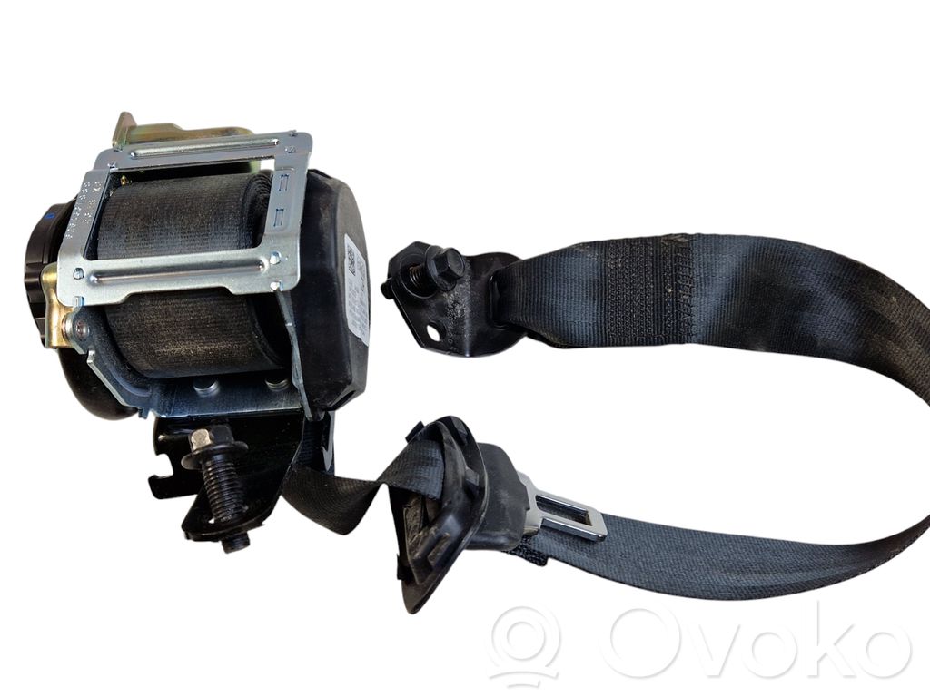 Cinturón trasero   LJ6BS611B68,LJ6BS611B68AH3JA6,AU00A
