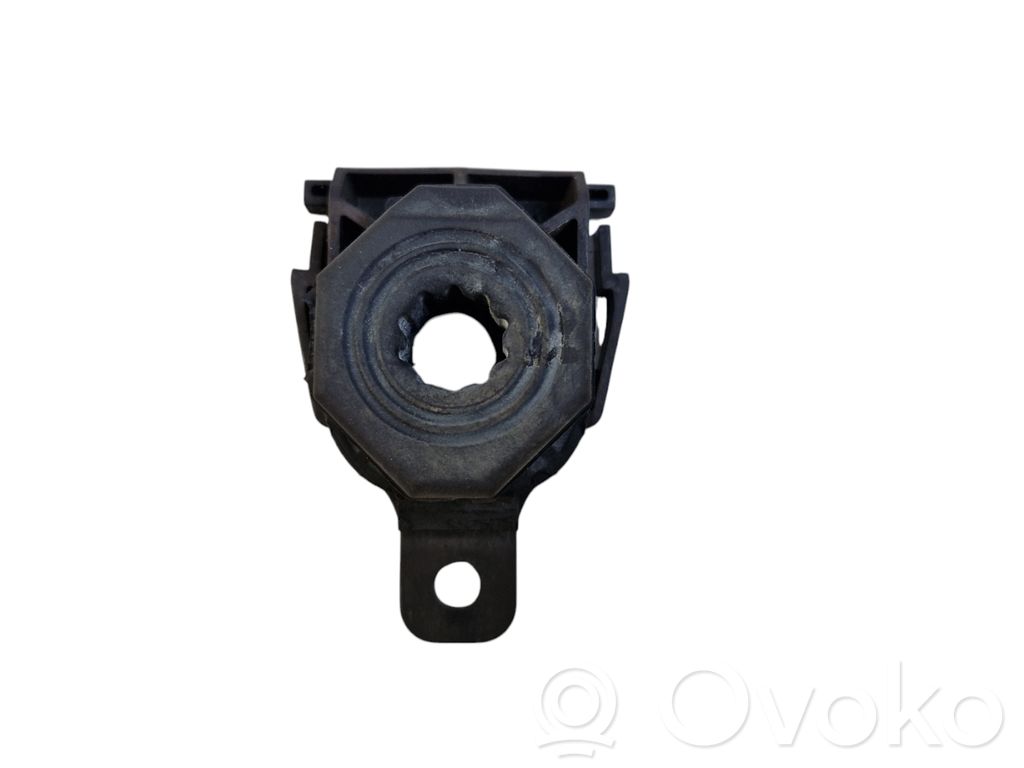 Lincoln Aviator II Radiator support slam panel bracket 